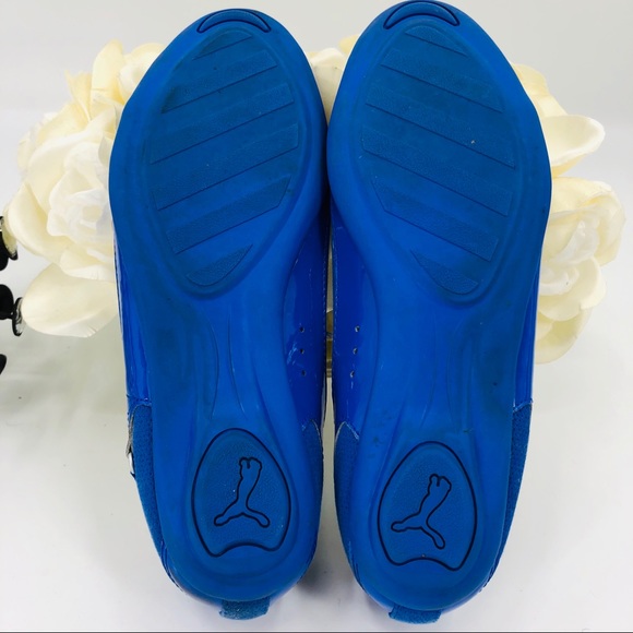 Puma Flats - Picture 7 of 8